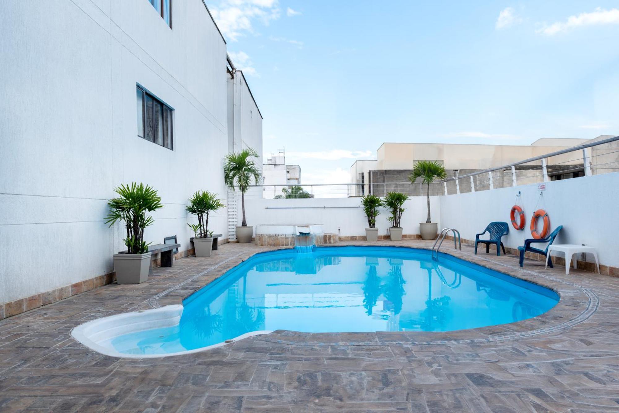 Hotel Plaza Las Americas Калі Екстер'єр фото